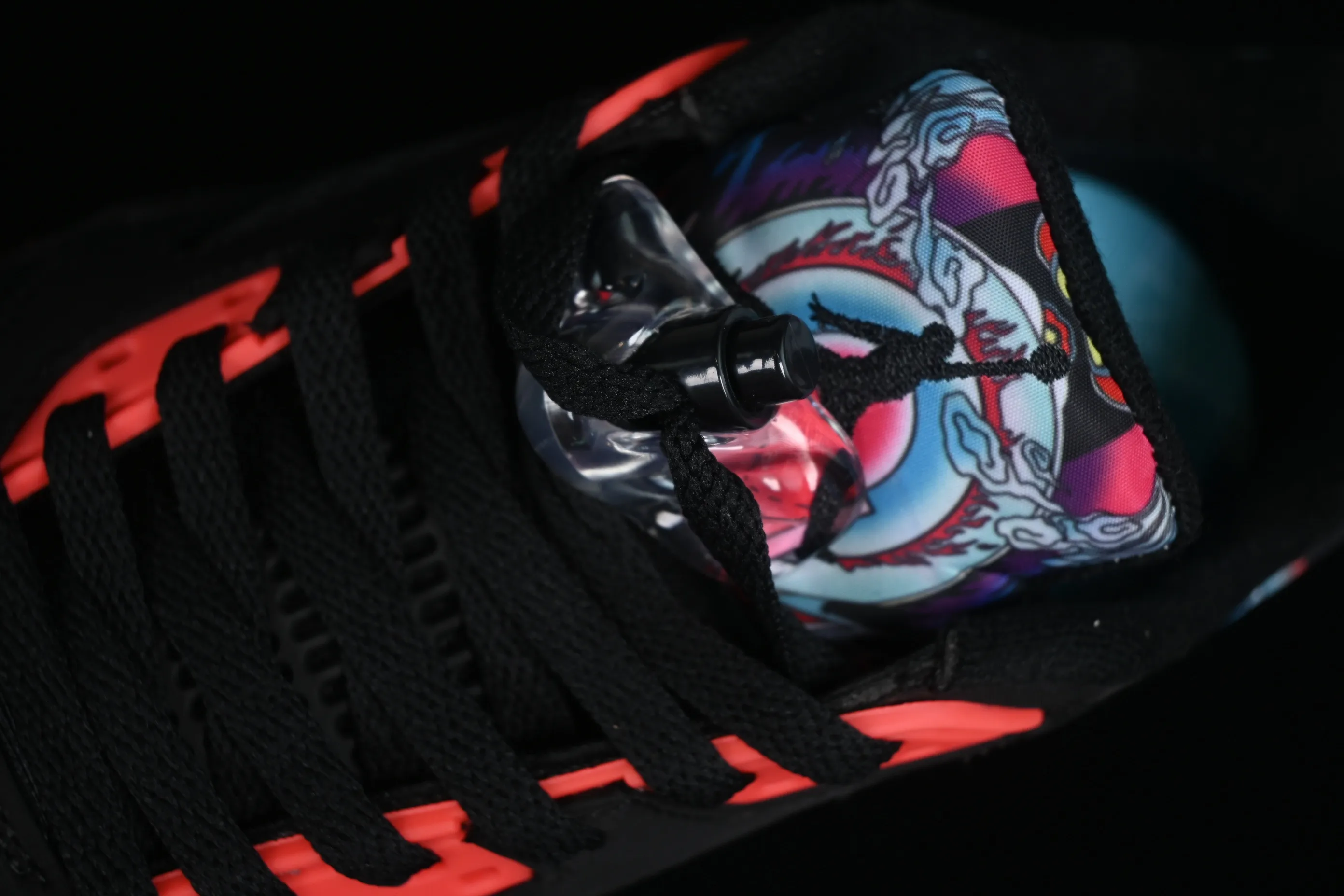 All categories Air Jordan Jordan series basketball shoes Air Jordan 5 Z version Air Jordan 5 Low "Chinese New Year" AJ5 Jordan 5 Chinese New Year theme low-top basketball shoes 840475-060